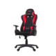 Silla Gaming Arozzi Mezzo V2 Stoff Rot