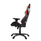 Silla Gaming Arozzi Mezzo V2 Red