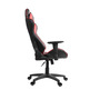 Silla Gaming Arozzi Mezzo V2 Red