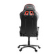 Silla Gaming Arozzi Mezzo V2 Red