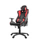 Silla Gaming Arozzi Mezzo V2 Red