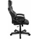 Silla Gaming Arozzi Milano Schwarz