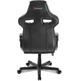 Silla Gaming Arozzi Milano Schwarz