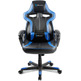 Silla Gaming Arozzi Milano Blue