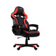 Silla Gaming Arozzi Milano Rot