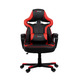 Silla Gaming Arozzi Milano Rot