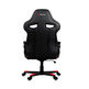 Silla Gaming Arozzi Milano Rot