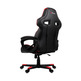 Silla Gaming Arozzi Milano Rot