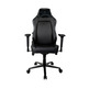 Silla Gaming Arozzi Primo PU Schwarz