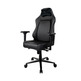 Silla Gaming Arozzi Primo PU Schwarz