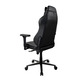 Silla Gaming Arozzi Primo PU Schwarz