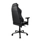 Silla Gaming Arozzi Primo PU Schwarz