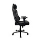 Silla Gaming Arozzi Primo PU Schwarz