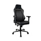 Silla Gaming Arozzi Primo PU Schwarz