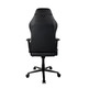 Silla Gaming Arozzi Primo PU Schwarz-Rotes Logo