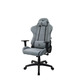 Silla Gaming Arozzi Torretta Soft Stoff Ash