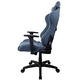 Silla Gaming Arozzi Torretta Soft Stoff Blau