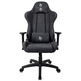 Silla Gaming Arozzi Torretta Soft Fabric Dunkel Grau