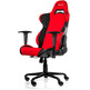 Silla Gaming Arozzi Torretta V2 Red