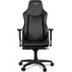 Silla Gaming Arozzi Vernazza Black