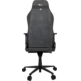 Silla Gaming Arozzi Vernazza Soft Fabric Dunkel Grau