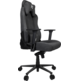 Silla Gaming Arozzi Vernazza Soft Fabric Dunkel Grau