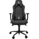 Silla Gaming Arozzi Vernazza Soft Fabric Dunkel Grau