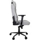 Silla Gaming Arozzi Vernazza Soft Fabric Licht Grau