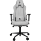 Silla Gaming Arozzi Vernazza Soft Fabric Licht Grau