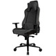 Silla Gaming Arozzi Vernazza Vento Dark Grey