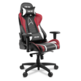 Silla Gaming Arozzi Verona Pro V2 Star Trek Edition Rot