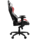 Silla Gaming Arozzi Verona Pro V2 Star Trek Edition Rot