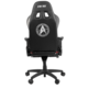 Silla Gaming Arozzi Verona Pro V2 Star Trek Edition Rot