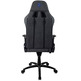 Silla Gaming Arozzi Verona Signature Soft Fabric-Blue Logo