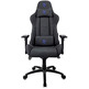 Silla Gaming Arozzi Verona Signature Soft Fabric-Blue Logo