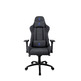 Silla Gaming Arozzi Verona Signature Soft Fabric-Blue Logo