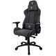 Silla Gaming Arozzi Verona Signature Soft Fabric-Gold Logo