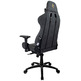 Silla Gaming Arozzi Verona Signature Soft Fabric-Gold Logo