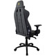 Silla Gaming Arozzi Verona Signature Soft Fabric-Gold Logo