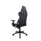 Silla Gaming Arozzi Verona Signature Soft-Stoff-Rotes Logo