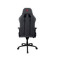 Silla Gaming Arozzi Verona Signature Soft-Stoff-Rotes Logo