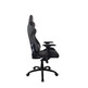 Silla Gaming Arozzi Verona Signature Soft-Stoff-Rotes Logo