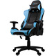 Silla Gaming Arozzi Verona V2 Blau