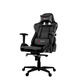 Silla Gaming Arozzi Verona XL + Schwarz