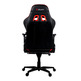 Silla Gaming Arozzi Verona XL + Rot