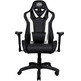 Silla Gaming Cooler Master Caliber R1 Negro/Blanco