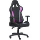 Silla Gaming Cooler Master Caliber R1 Negro/Morado