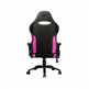 Silla Gaming Cooler Master Caliber R2 Negro/Morado