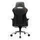 Stuhl-Gaming Cooler Master Kaliber X1 Schwarz