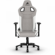 Silla Gaming Corsair T3 Rush Gris/Blanco